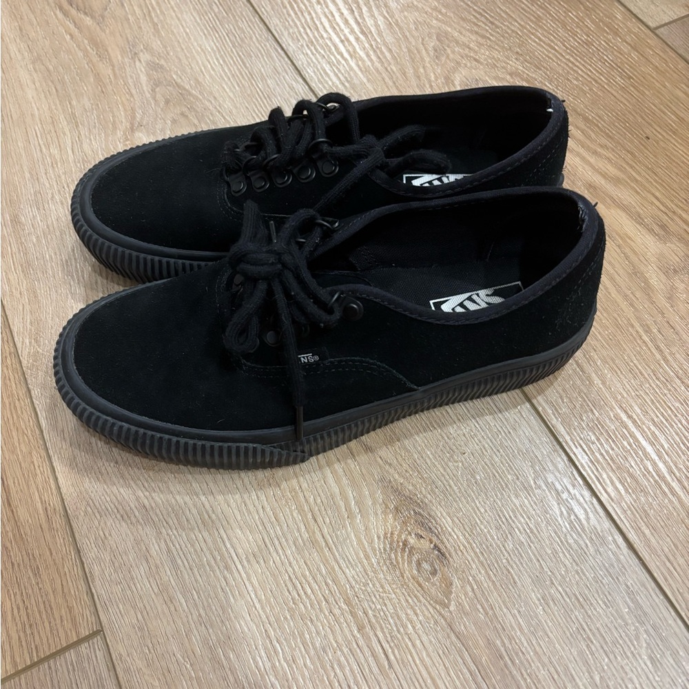 Vans Authentic Platform Creeper - Picture 4 of 5